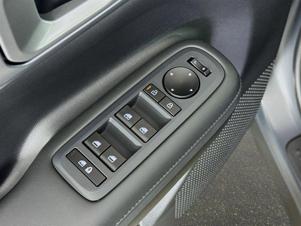 new 2026 Hyundai Santa Fe car, priced at $42,531