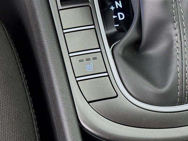 new 2026 Hyundai Kona car, priced at $28,915