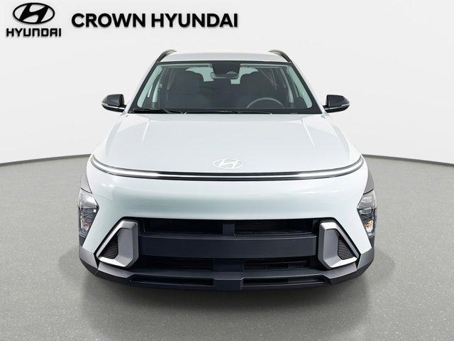 new 2026 Hyundai Kona car, priced at $28,915