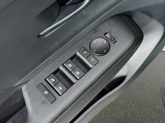 new 2026 Hyundai Kona car, priced at $28,915