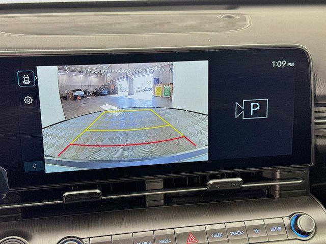 new 2026 Hyundai Kona car, priced at $28,915