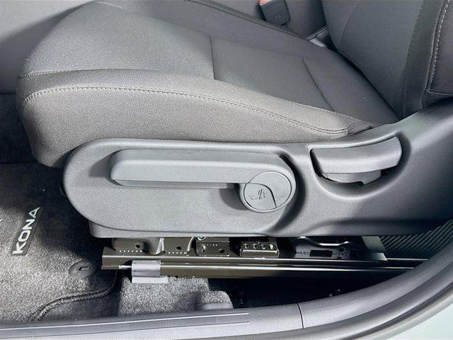 new 2026 Hyundai Kona car, priced at $28,915