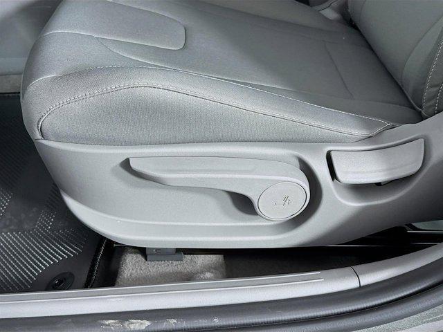 new 2026 Hyundai Elantra car, priced at $25,685