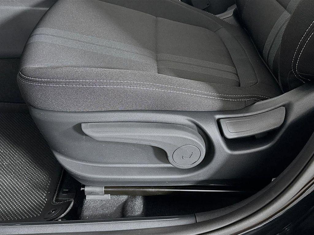 new 2026 Hyundai Venue car, priced at $26,818