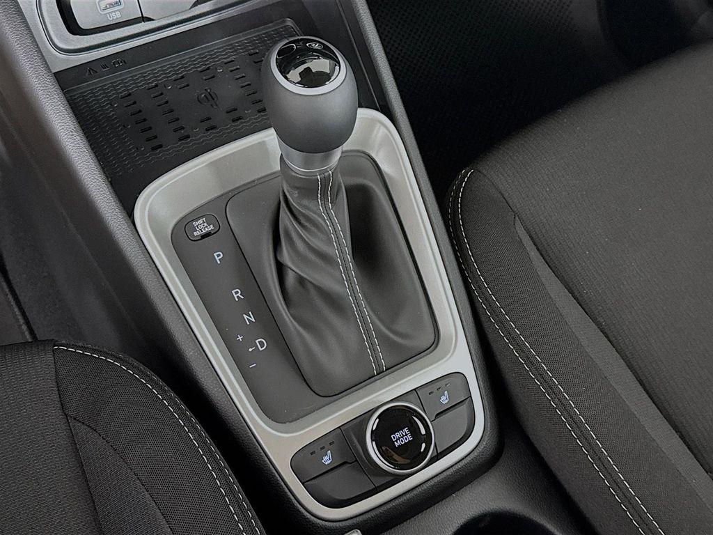 new 2026 Hyundai Venue car, priced at $26,818