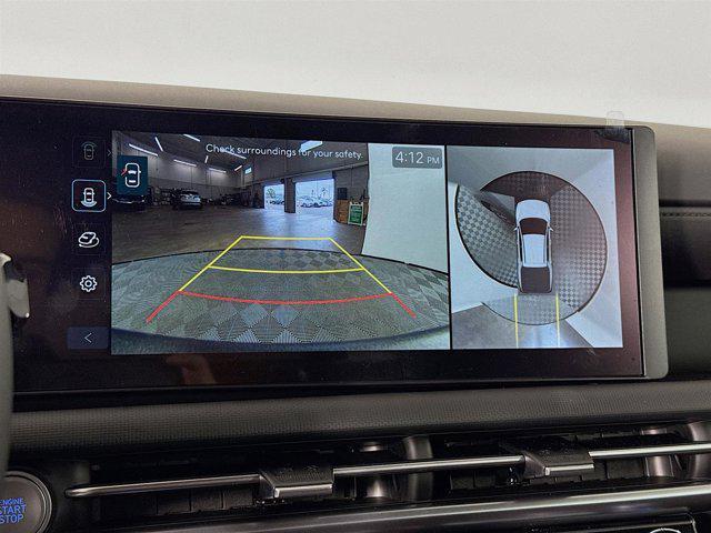 new 2025 Hyundai SANTA CRUZ car, priced at $39,232