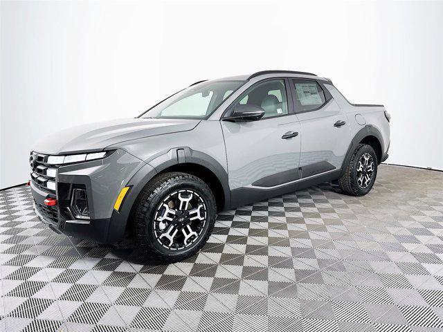 new 2025 Hyundai SANTA CRUZ car, priced at $39,232