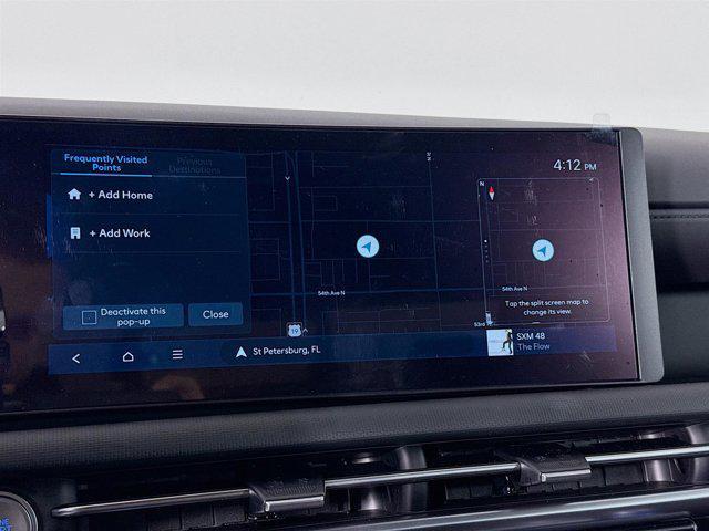 new 2025 Hyundai SANTA CRUZ car, priced at $39,232