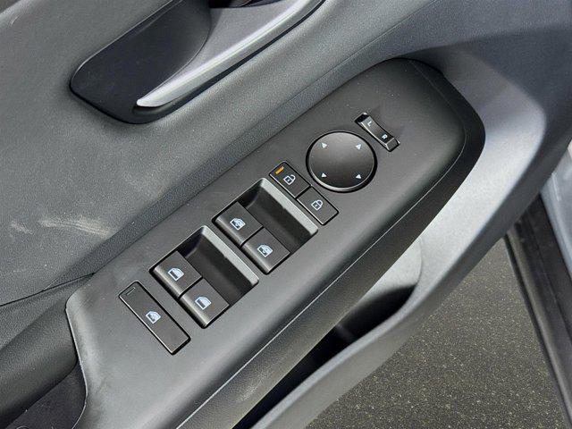 new 2026 Hyundai Kona car, priced at $30,820