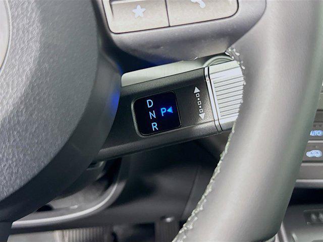 new 2026 Hyundai Kona car, priced at $30,820