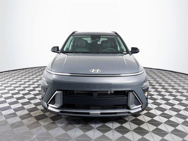 new 2026 Hyundai Kona car, priced at $30,820