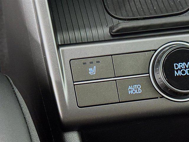 new 2026 Hyundai Kona car, priced at $30,820