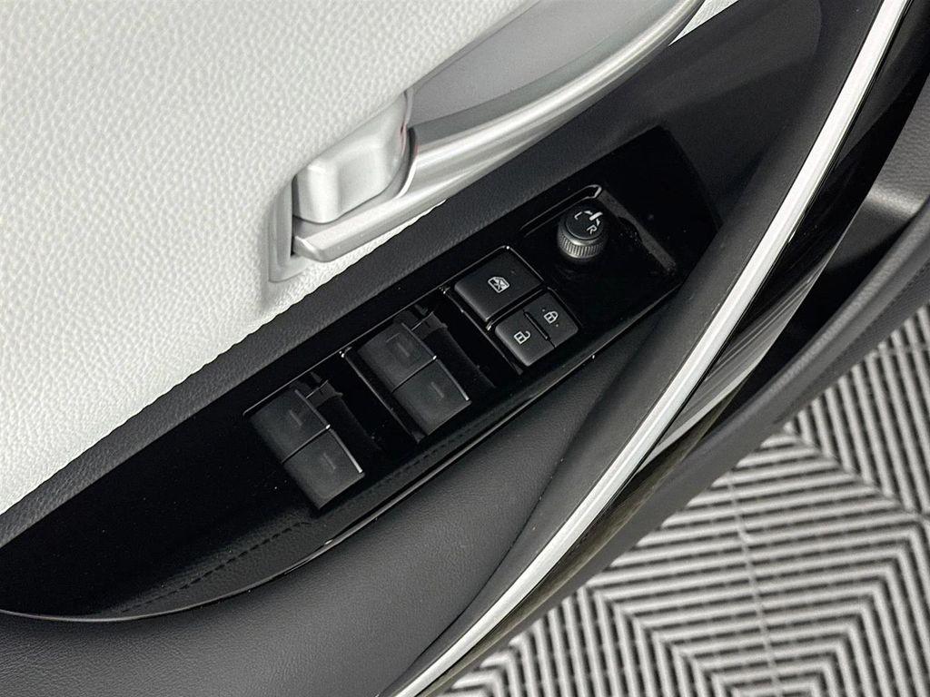 used 2026 Toyota Corolla car, priced at $27,988