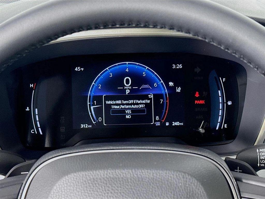 used 2026 Toyota Corolla car, priced at $27,988