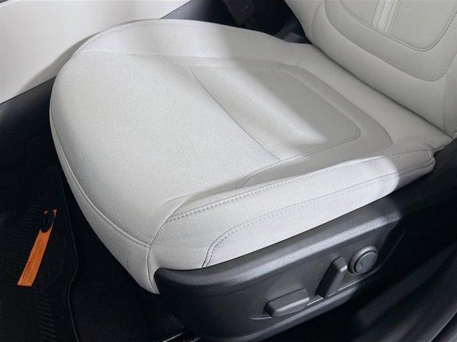 new 2026 Hyundai Tucson car, priced at $33,100