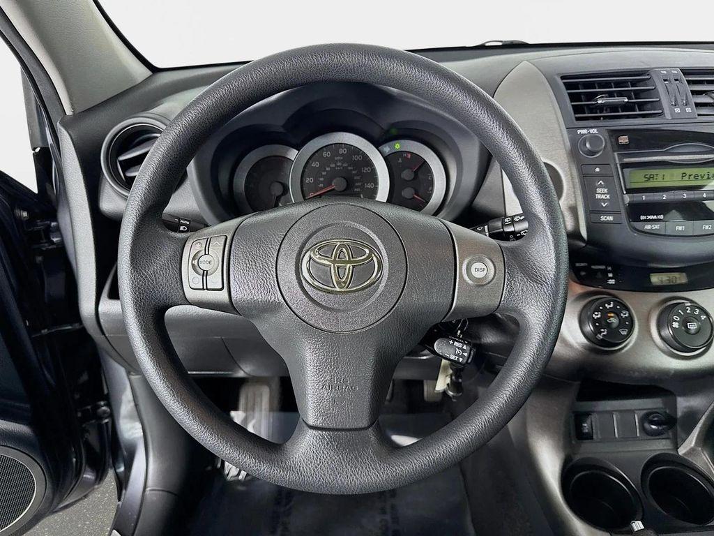 used 2011 Toyota RAV4 car, priced at $11,488