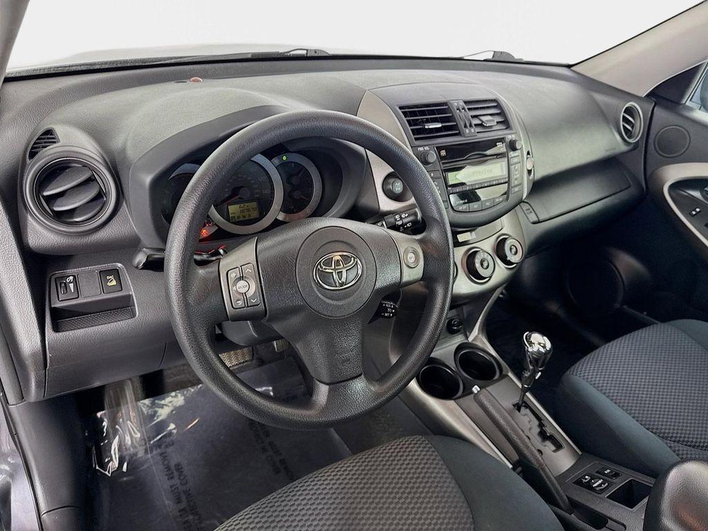 used 2011 Toyota RAV4 car, priced at $11,488