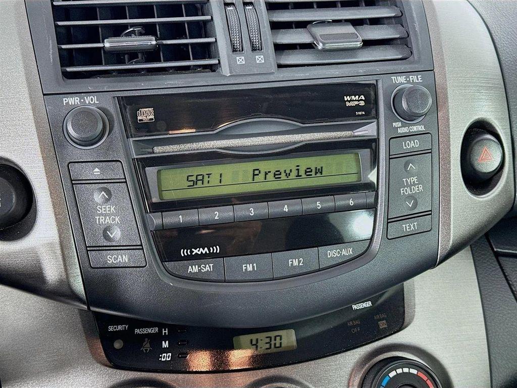 used 2011 Toyota RAV4 car, priced at $11,488