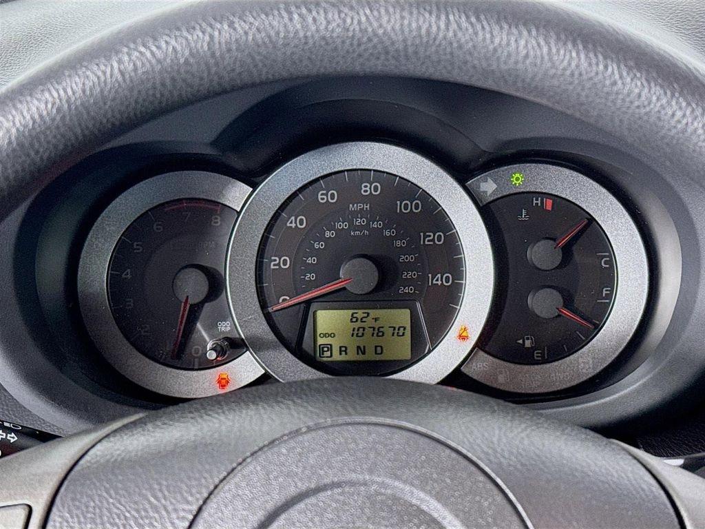 used 2011 Toyota RAV4 car, priced at $11,488