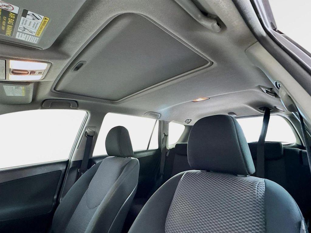 used 2011 Toyota RAV4 car, priced at $11,488