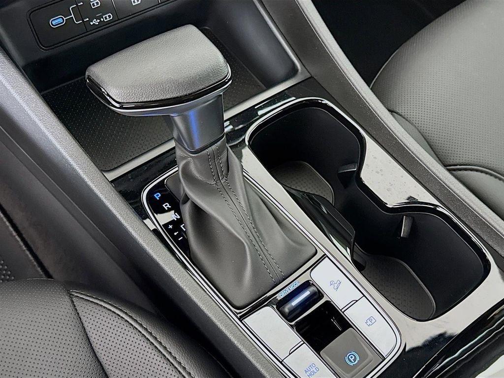 new 2026 Hyundai SANTA CRUZ car, priced at $33,660