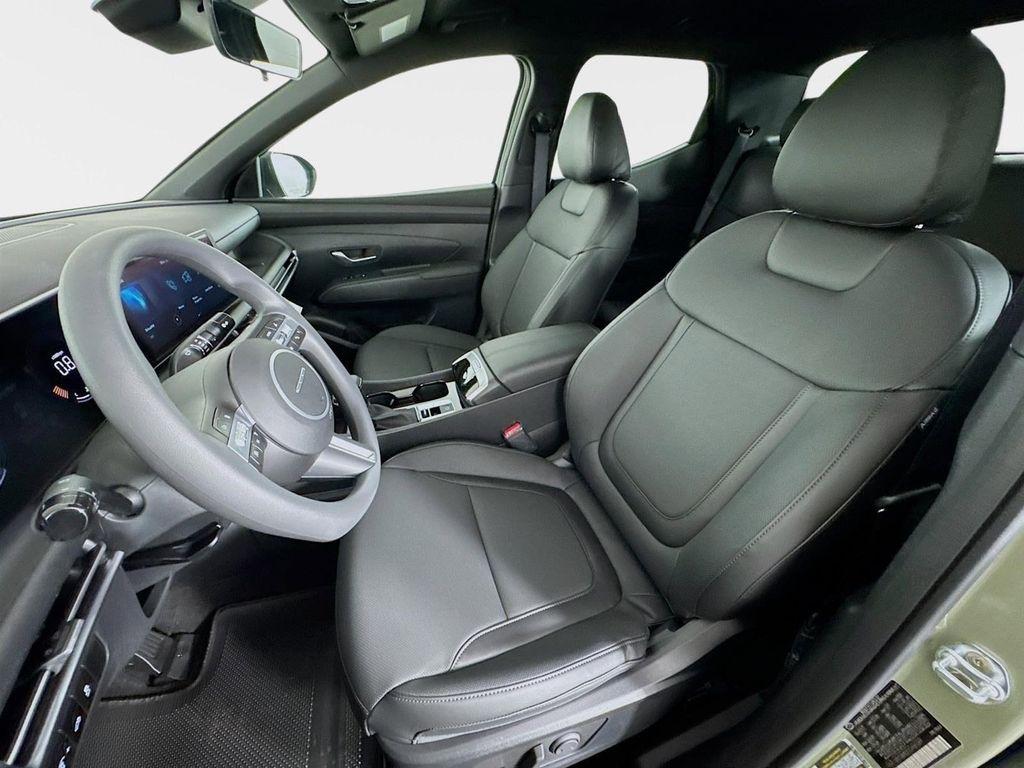 new 2026 Hyundai SANTA CRUZ car, priced at $33,660