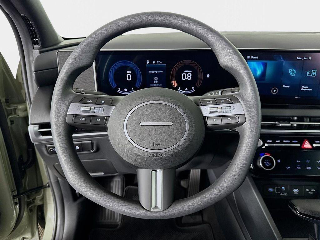 new 2026 Hyundai SANTA CRUZ car, priced at $33,660