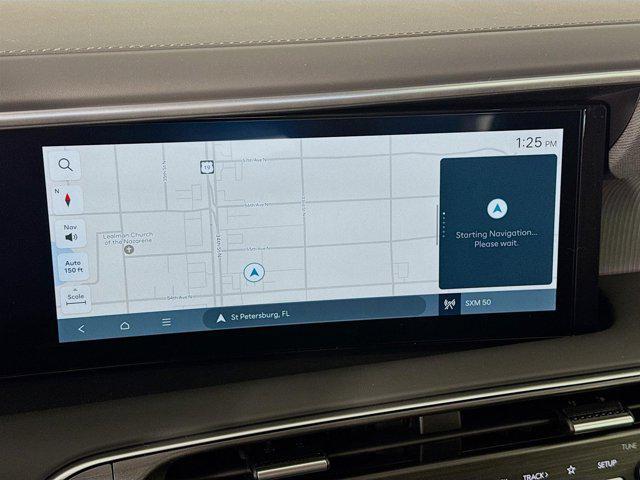 new 2026 Hyundai Palisade car, priced at $56,850