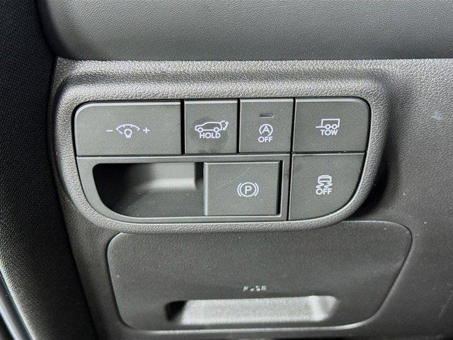 new 2026 Hyundai Palisade car, priced at $56,850