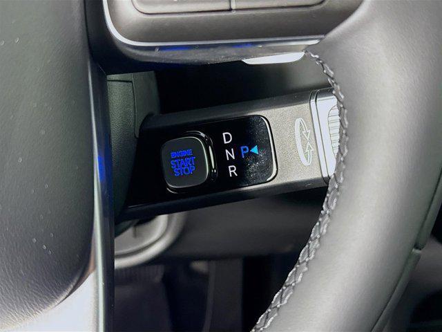 new 2026 Hyundai Palisade car, priced at $56,850