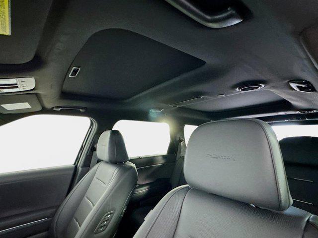 new 2026 Hyundai Palisade car, priced at $56,850