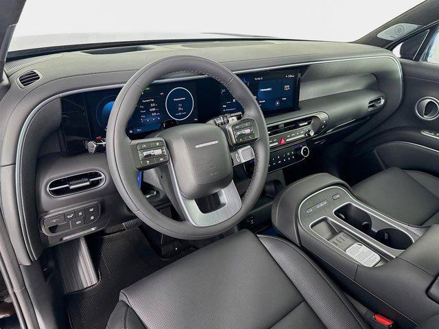 new 2026 Hyundai Palisade car, priced at $56,850