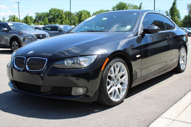 used 2007 BMW 328 car, priced at $8,890