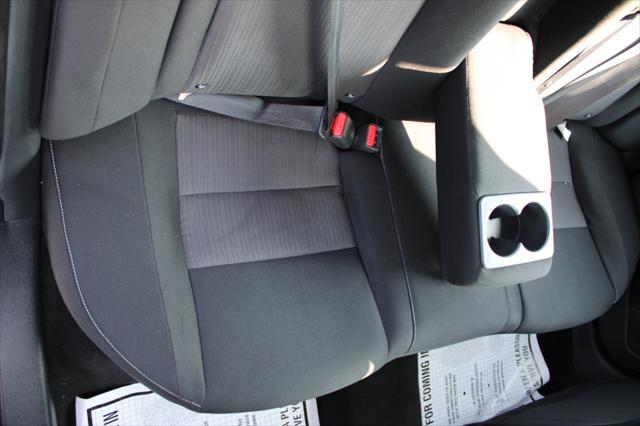 used 2021 Nissan Sentra car, priced at $15,990