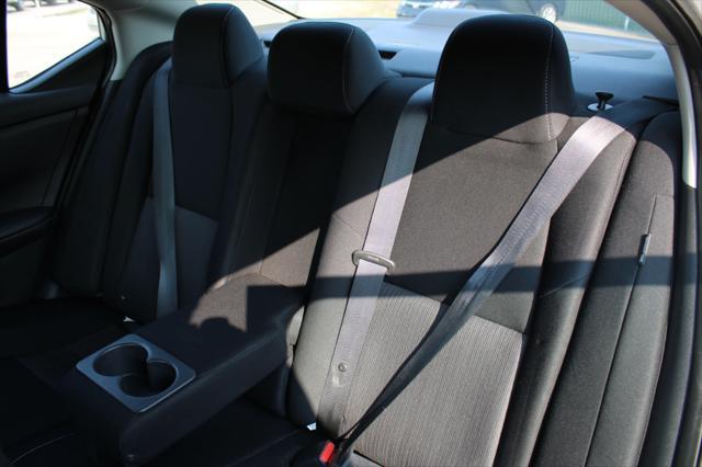 used 2021 Nissan Sentra car, priced at $15,990