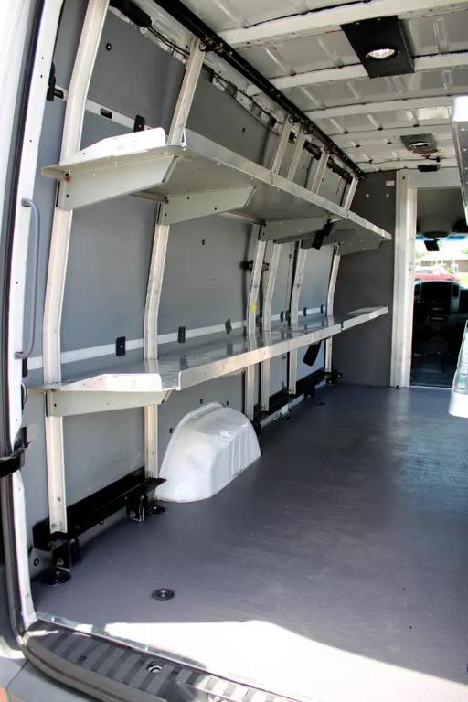 used 2014 Mercedes-Benz Sprinter car, priced at $14,990