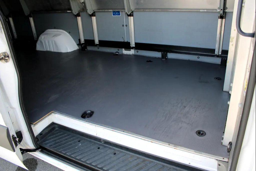 used 2014 Mercedes-Benz Sprinter car, priced at $14,990