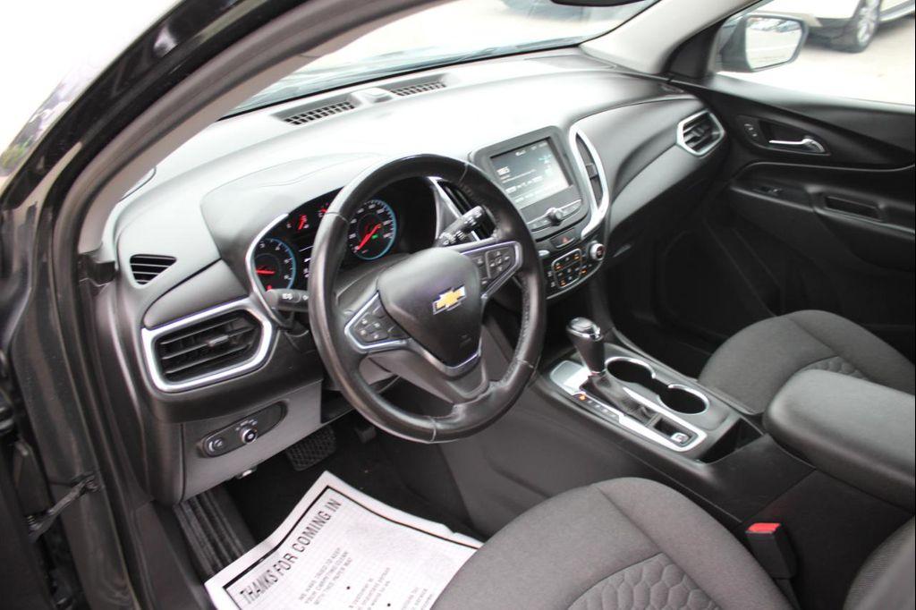 used 2018 Chevrolet Equinox car, priced at $12,990