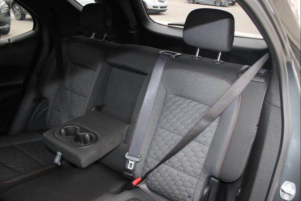 used 2018 Chevrolet Equinox car, priced at $12,990