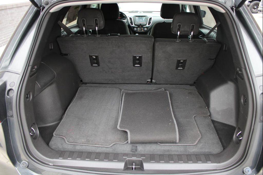 used 2018 Chevrolet Equinox car, priced at $12,990