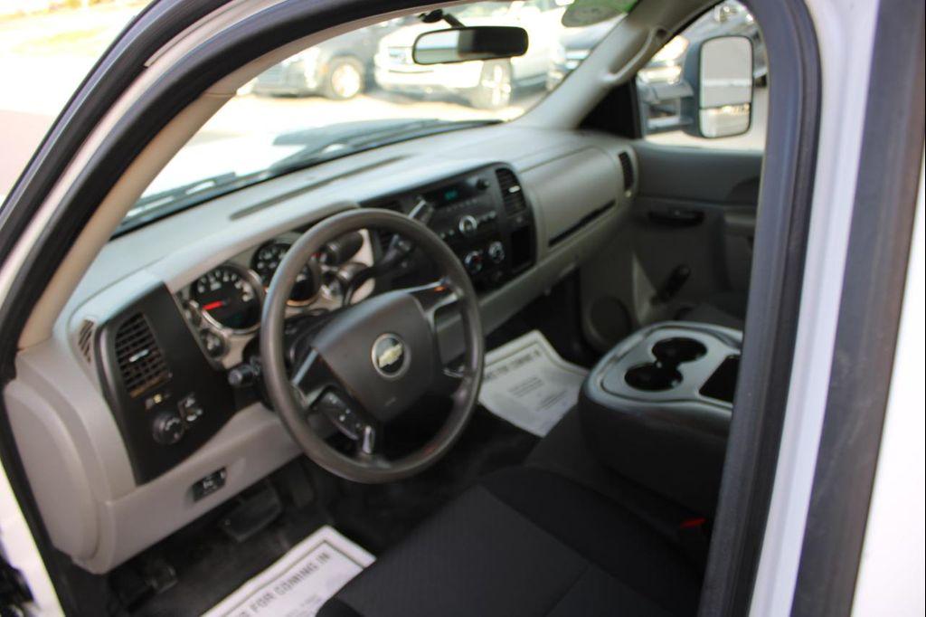 used 2011 Chevrolet Silverado 2500 car, priced at $12,990