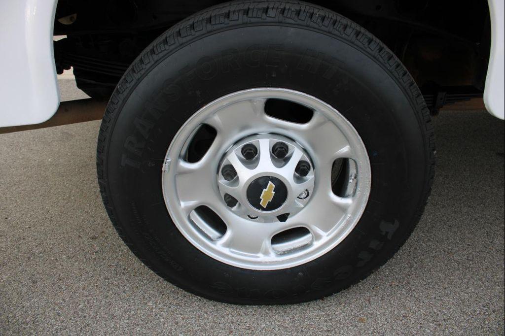 used 2011 Chevrolet Silverado 2500 car, priced at $12,990