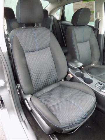 used 2017 Nissan Sentra car, priced at $12,990