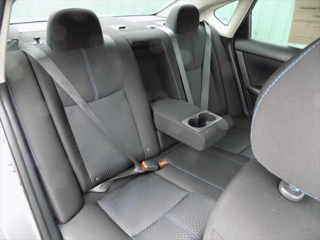 used 2017 Nissan Sentra car, priced at $12,990