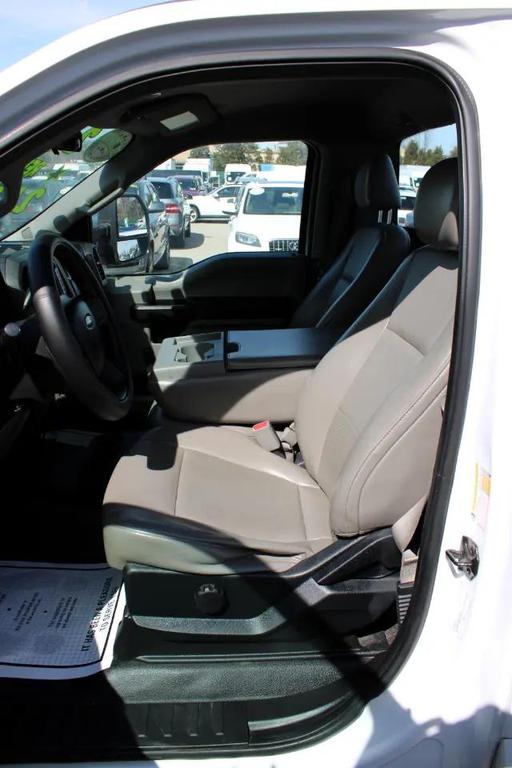 used 2017 Ford F-250 car, priced at $22,990