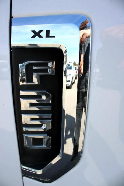 used 2017 Ford F-250 car, priced at $22,990