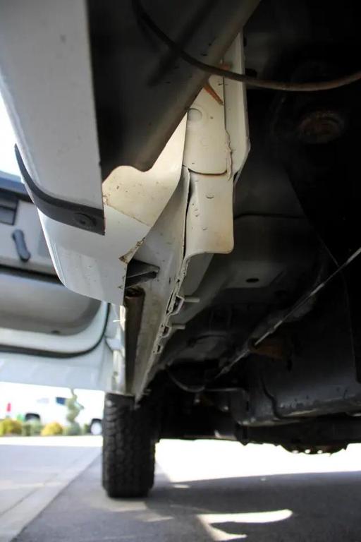 used 2017 Ford F-250 car, priced at $22,990