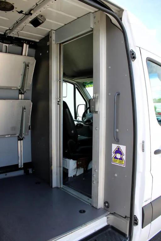 used 2011 Mercedes-Benz Sprinter car, priced at $12,990