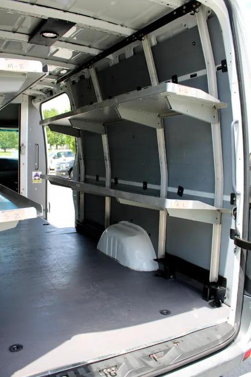 used 2011 Mercedes-Benz Sprinter car, priced at $12,990