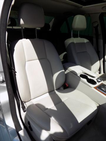 used 2011 Mercedes-Benz C-Class car, priced at $6,990